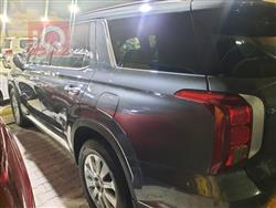 هيونداي باليسيد